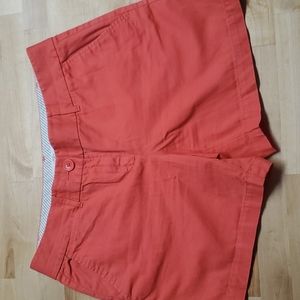 LOFT shorts Size 4